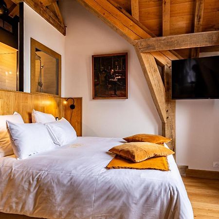 La Cuverie De Vosne Room photo