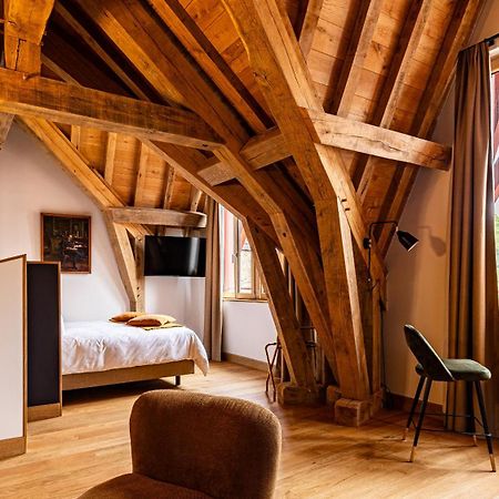 La Cuverie De Vosne Room photo