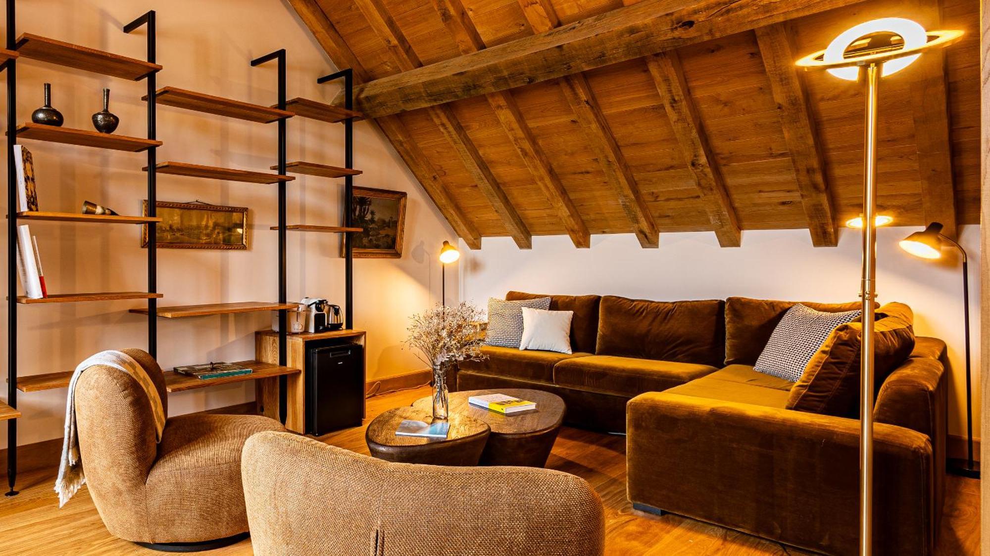 La Cuverie De Vosne Room photo