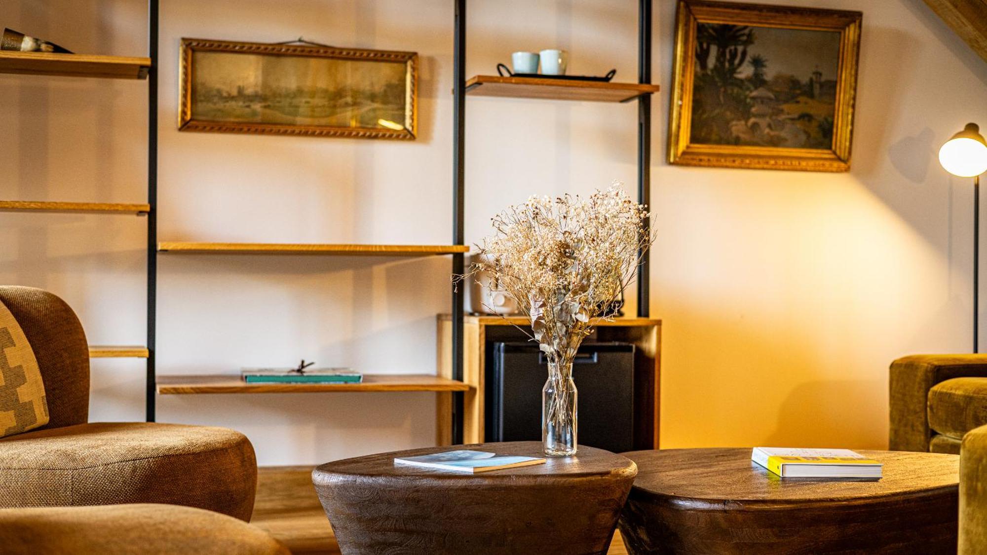 La Cuverie De Vosne Room photo